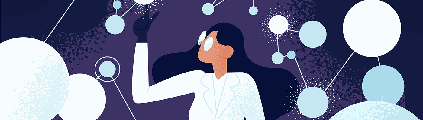 International Women’s Day: The scientists and engineers who inspire us