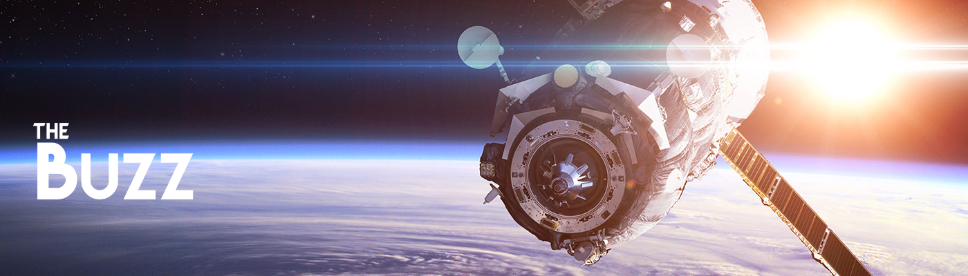 The Buzz S3, E1: Are we entering a new space age?