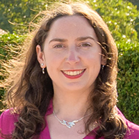 Dr Ciara McGrath