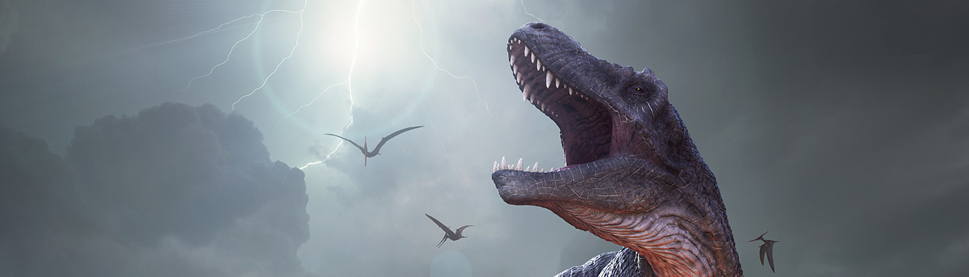 Tanis treasure: Unearthing the secrets of dinosaurs’ last day