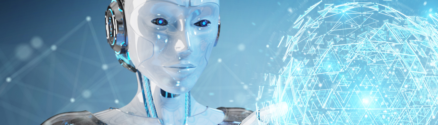 Raised by Wolves – Will we always know the difference between AI and real people?