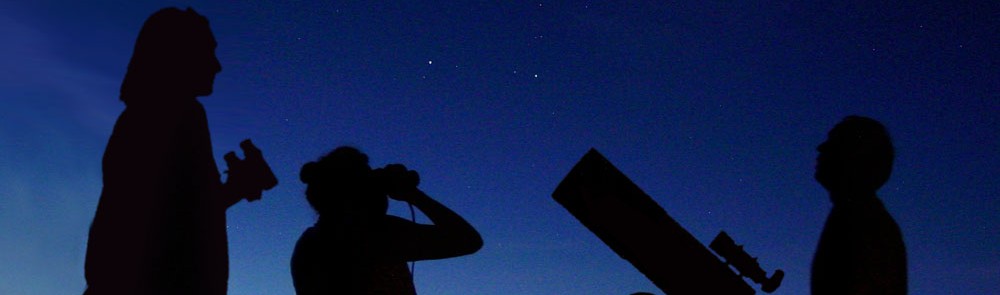 Taster lecture: Exoplanets and the hunt for Earth-2