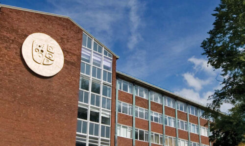 The Williamson Building