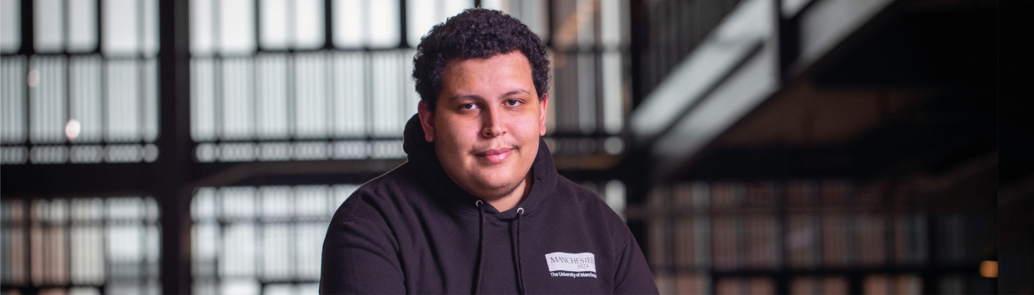 Ahmed on the integrated foundation year: a great transition from A levels to university