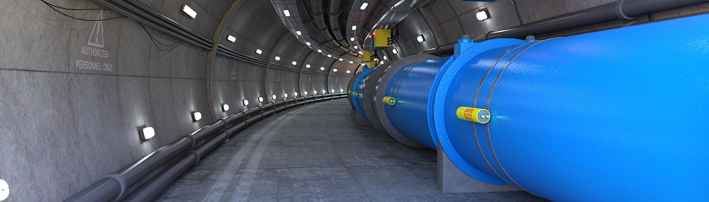 Positrons from Bananas