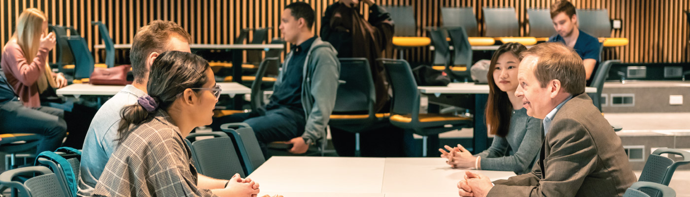 4th Year MEng Project – inspired or directly funded by industry