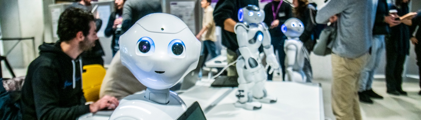 New year, new opportunities for robotics and AI at Manchester