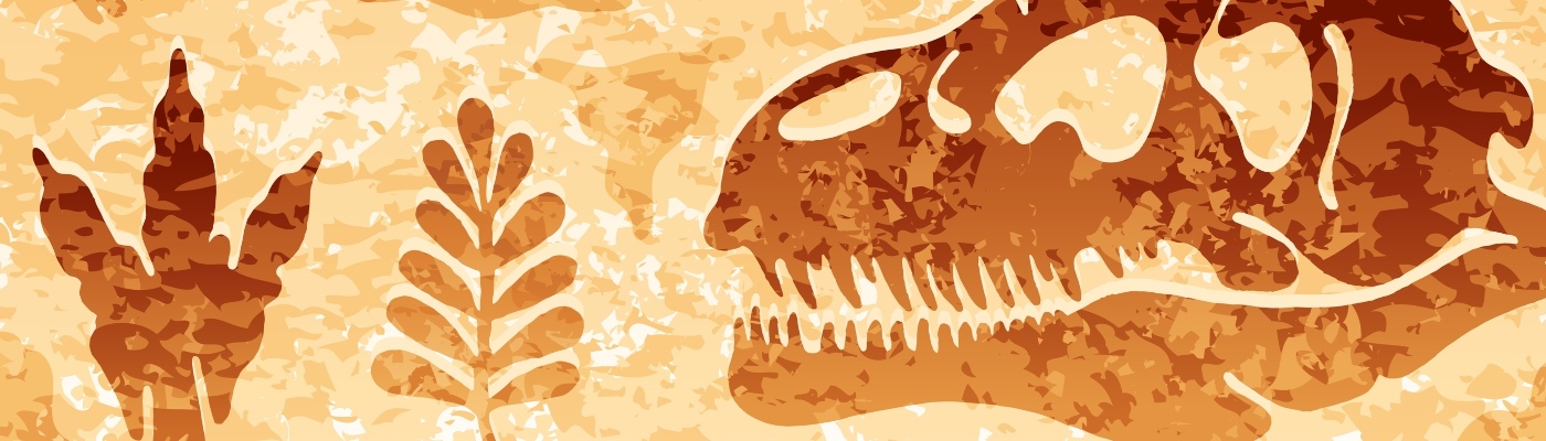 One small step for a dinosaur; one giant leap for scientists
