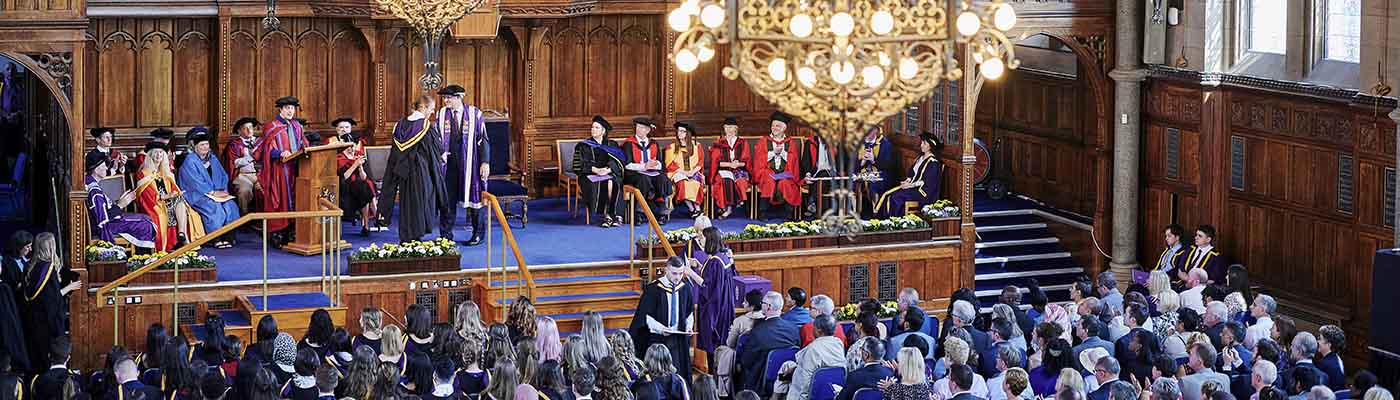 Graduate focus: Nausheen Basha