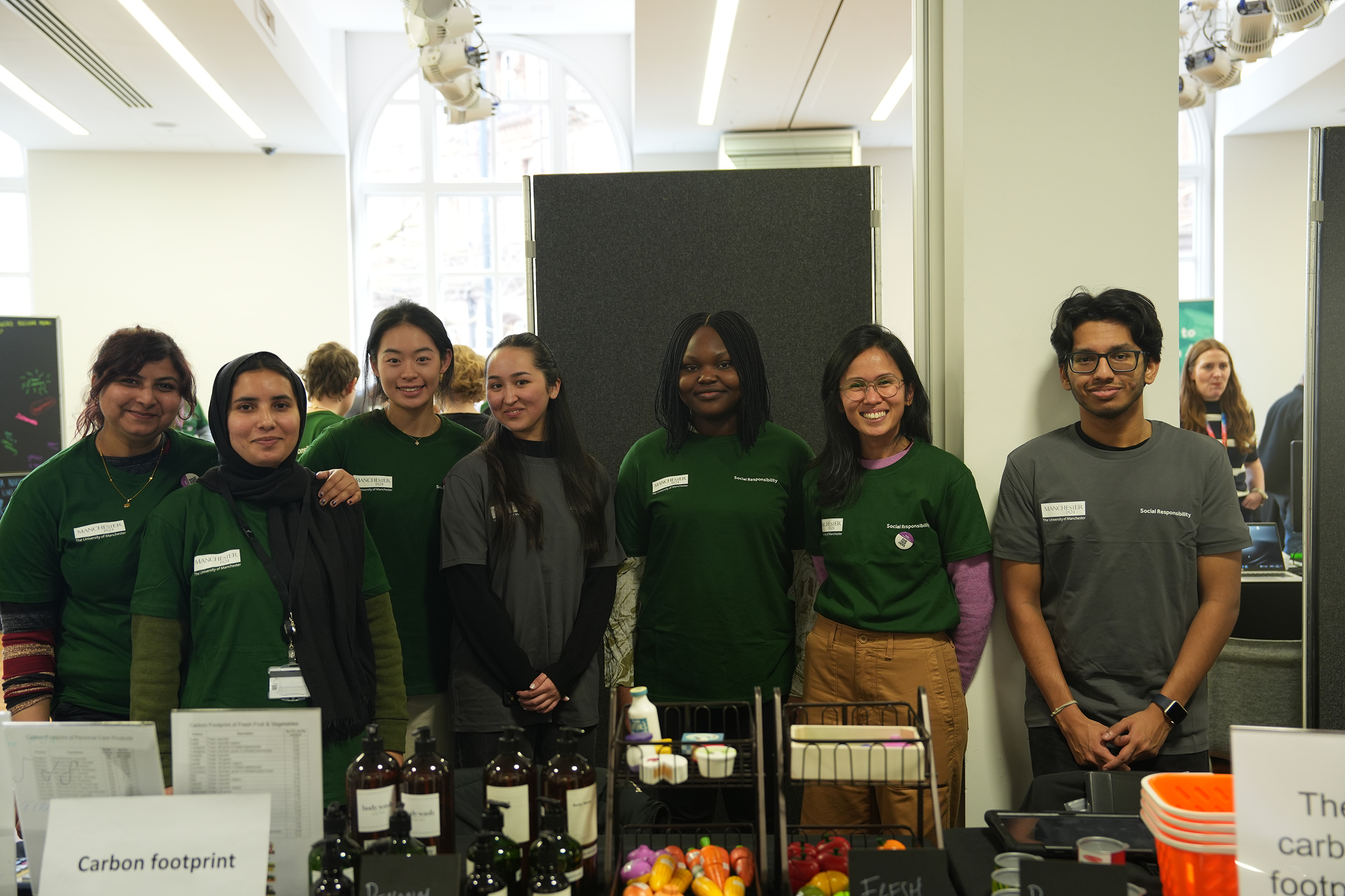 Green Together: a fresh take on climate action with Manchester’s community at its heart