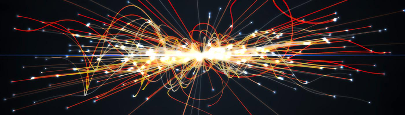 Society Spotlights: Nuclear and Particle Physics Society