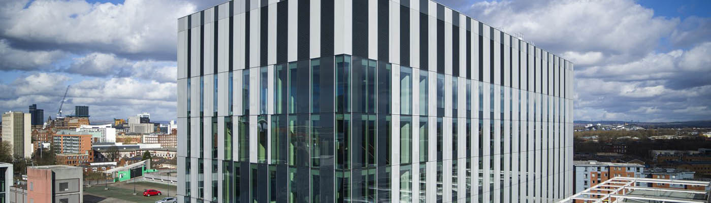 Henry Royce Institute for Advanced Materials