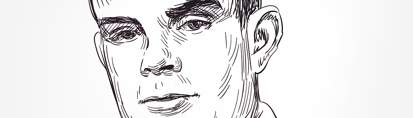 An indicted hero: honouring Alan Turing as a gay man failed by society | Pride Month 2024
