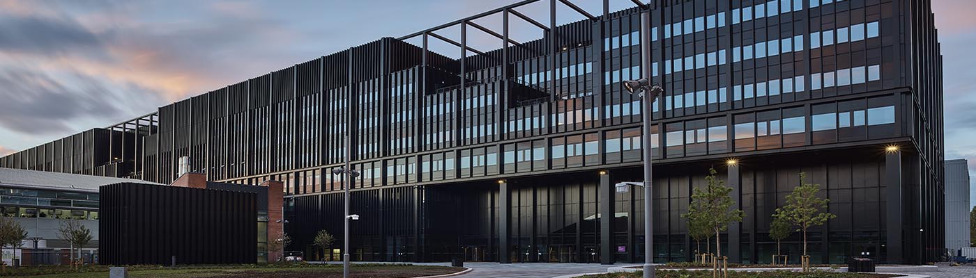 A new chapter for the School of Engineering