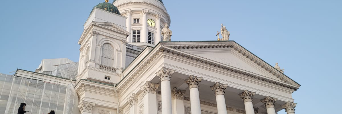 Nuclear Science Unplugged: My Experience at the Autumn Nuclear Science Workshop in Helsinki