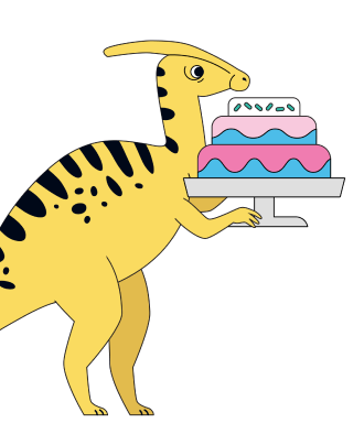 dinosaur