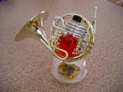 Fig. 15-14a A musical box