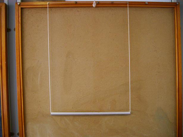 Vertical Suspension System