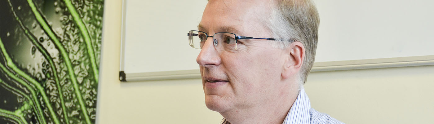 Richard Taylor