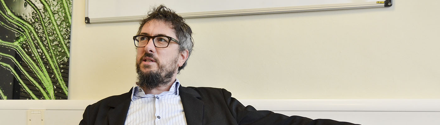 Damian O’Doherty