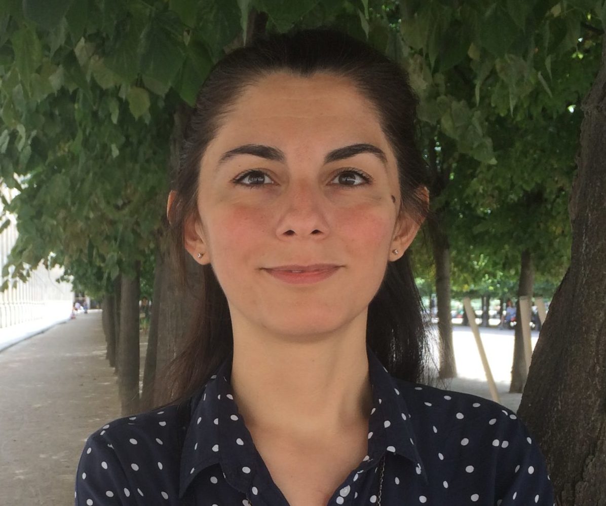 Başak Sarac̣-Lesavre
