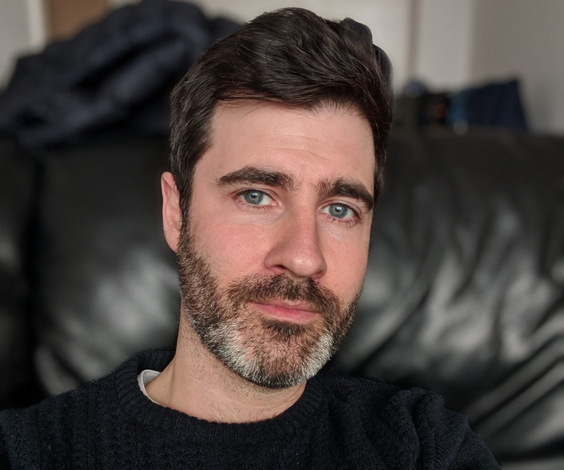 Ian Tellam